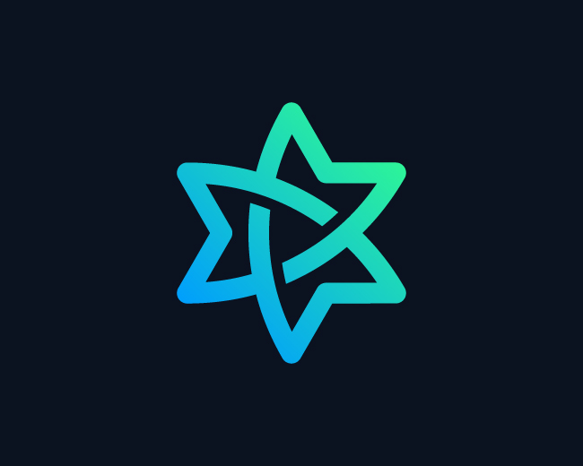 Interlocking Star W v2