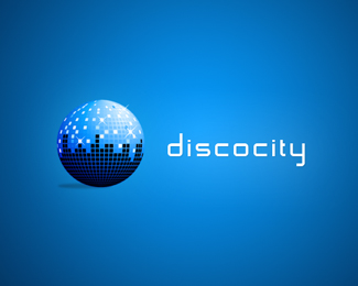 discocity