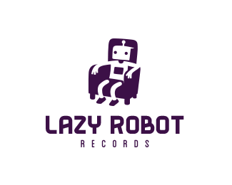 Lazy Robot