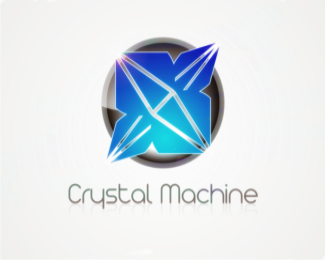 Crystal Machine