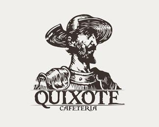 Quixote Cafeteria