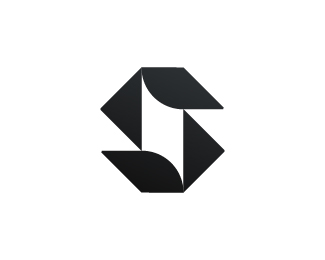 Unused , S , S logo, Letter S logo, S letter logo