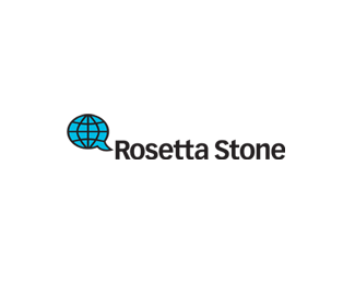Rosetta Stone mark