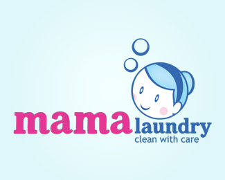 mama laundry