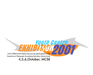 Youth Centre Exhibition