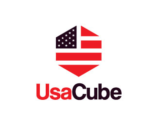 USA Cube