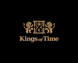 Kings of Time