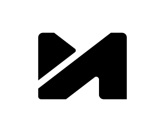 Letter M Logo for sell
