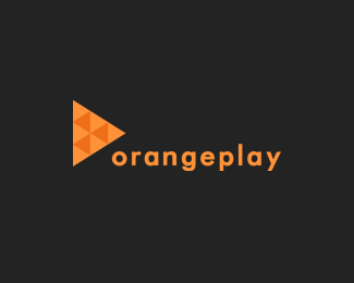 Orange Play