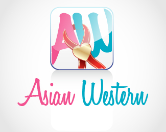 Asian Western