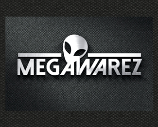 Alien MegaWarez