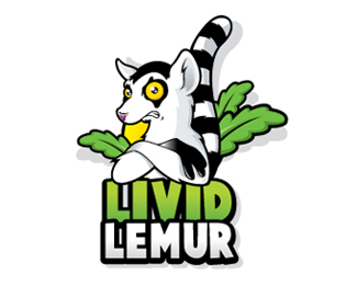 Livid Lemur