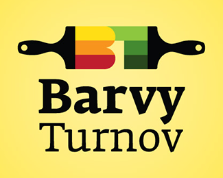 Barvy Turnov