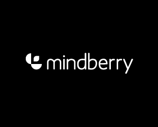 mindberry | monochrome