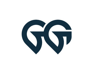 Double G Logo