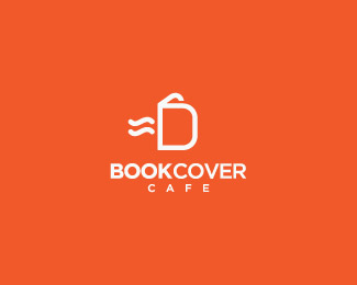 Book Cover Cafe