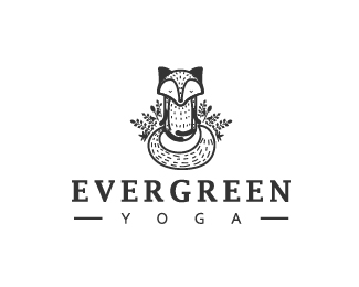 Evergreen Yoga