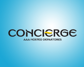 Concierge AAA Hosted Departures