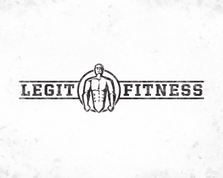 Legit Fitness