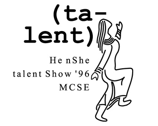 Talent 96