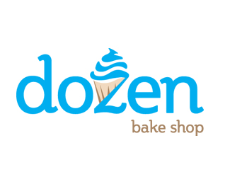 Dozen Bake Shop