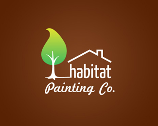 Habitat Painting