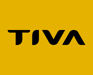 Logopond - Logo, Brand & Identity Inspiration (TIVA)