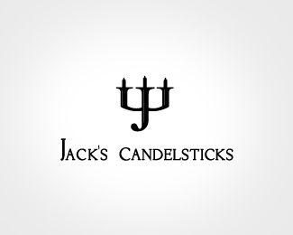 Jack's Candelsticks