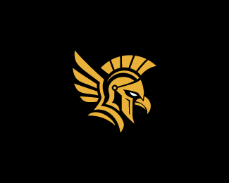 Spartan Bird Logo