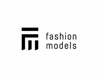 Fashion Models logo