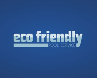 Eco Friendly Pool Service