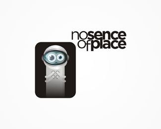 no sence of place
