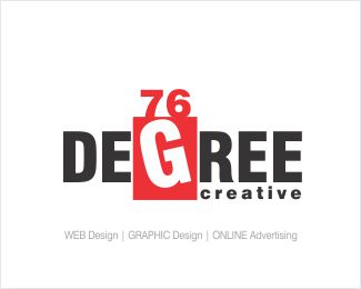 76 Degree Creative