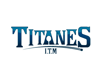 titanes- titans