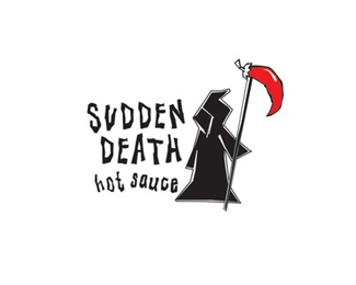 Sudden Death Hot Sauce
