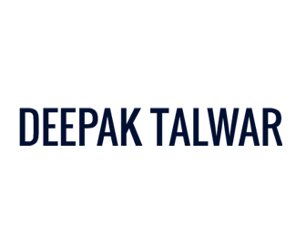 Deepak Talwar Consultant