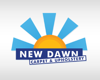 Logopond Logo Brand Identity Inspiration New Dawn