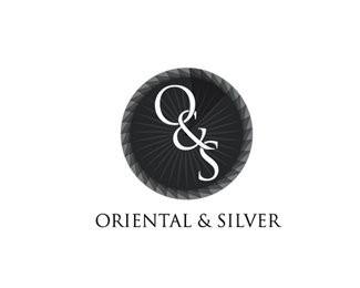 Oreintal & Silver