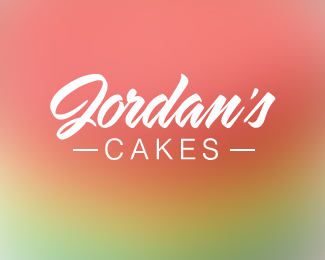 Jordan's Cakes