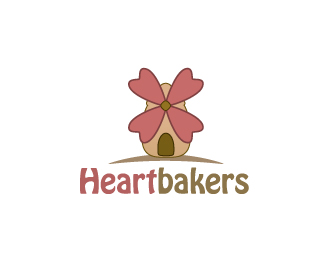 Heartbakers (.com)