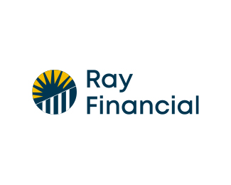 Ray Financial Logo