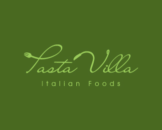 Pasta Villa