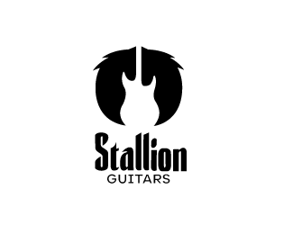Stallion Guitars