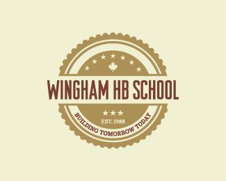 Wingham HB School