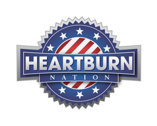 Heartburn Nation