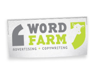 Word Farm Advertising + Copywriting