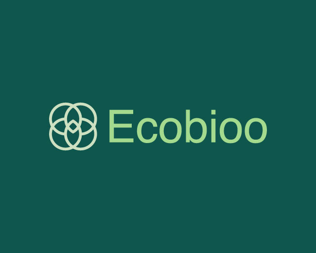 Ecobioo Logo