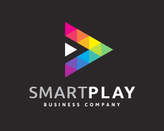 Smart Play Logo