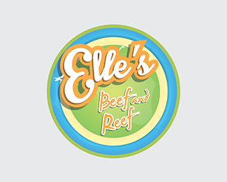 Elle's Beef and Reef