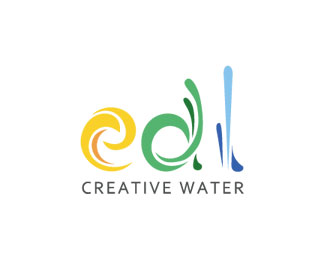 EDL CREATIVE WATER | L’Espirall de Llum